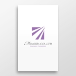 doremi (doremidesign)さんの保険代理店　『（株）みらいライフ』のロゴへの提案