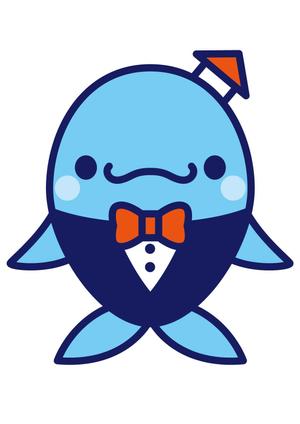 syow（イラスト・キャラデザなど） (n_sho)さんの［不動産会社］動物のイメージキャラクターのデザインへの提案