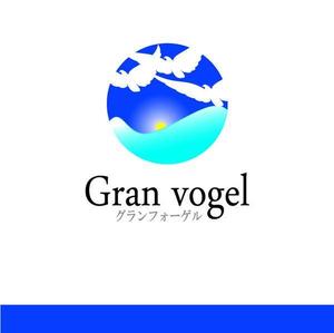 art gan ga  (gakun538)さんのモデルハウスのロゴへの提案
