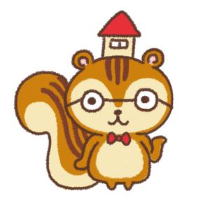 kosa (kosatsune)さんの［不動産会社］動物のイメージキャラクターのデザインへの提案