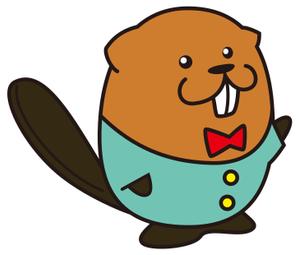ＫｅｉＧａ (keiga-green)さんの［不動産会社］動物のイメージキャラクターのデザインへの提案
