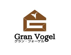 PYAN ()さんのモデルハウスのロゴへの提案