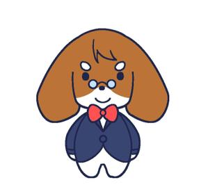 鈴原 (kerorikerori)さんの［不動産会社］動物のイメージキャラクターのデザインへの提案