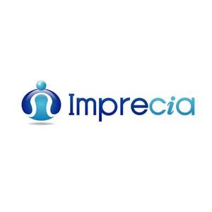 quatreさんの「Imprecia」のロゴ作成への提案