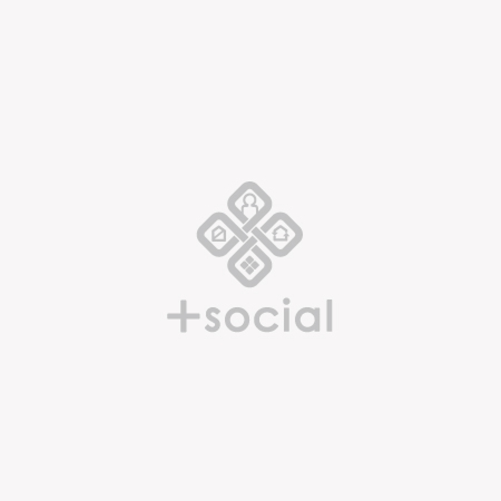 不動産会社の「ソーシャル事業部門」のロゴ