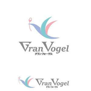 あどばたいじんぐ・とむ (adtom)さんのモデルハウスのロゴへの提案