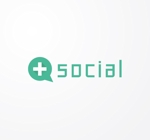 Kiwi Design (kiwi_design)さんの不動産会社の「ソーシャル事業部門」のロゴへの提案