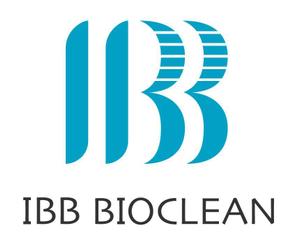 watanabes1さんの「IBBバイオクリーン」のロゴ作成への提案