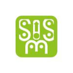 かものはしチー坊 (kamono84)さんのスマホアプリ「スライドSMS」のアイコン作成への提案