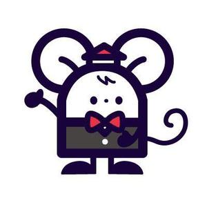 yumikuro8 (yumikuro8)さんの［不動産会社］動物のイメージキャラクターのデザインへの提案