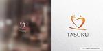 VainStain (VainStain)さんの会計事務所「TASUKU」のロゴへの提案