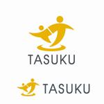 agnes (agnes)さんの会計事務所「TASUKU」のロゴへの提案