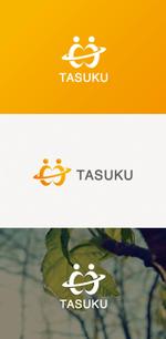 tanaka10 (tanaka10)さんの会計事務所「TASUKU」のロゴへの提案