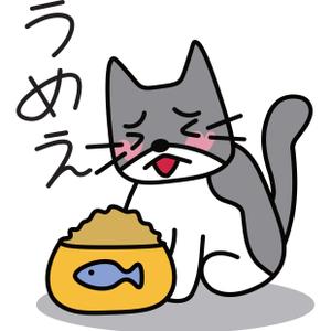 kyoniijima ()さんの猫のキャラクターのai作成（原案あり）への提案