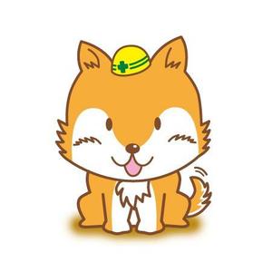 artwell (artwell)さんの柴犬（子犬）のキャラクター制作への提案