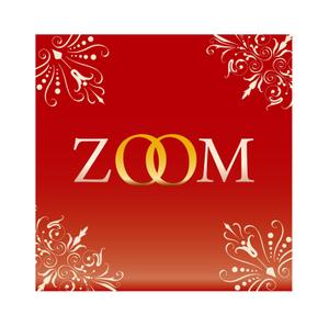 K-J (king_j)さんの「株式会社ZOOM」のロゴ作成への提案
