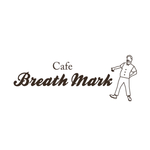 Misaki.K (_mkk08)さんの新しくオープンするカフェの「ロゴ」募集への提案