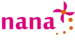Perrymizuki (Perrymizuki)さんの生活用品、ファッション小物の販売サイト「nana+」のロゴへの提案