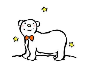 うみ (sasakisayaka)さんの［不動産会社］動物のイメージキャラクターのデザインへの提案