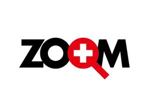 skyblue (skyblue)さんの「株式会社ZOOM」のロゴ作成への提案