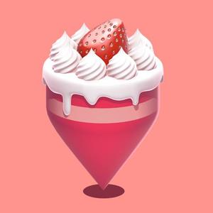 水卜ユウイチ (kazuhirohori)さんのスマートフォンアプリのアイコン制作への提案