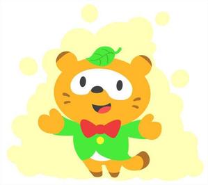 かどの (kadono)さんの［不動産会社］動物のイメージキャラクターのデザインへの提案