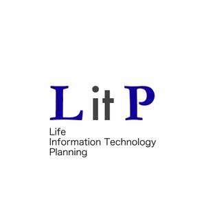 maamademusic (maamademusic)さんの不動産会社の会社ロゴデザイン「L it P」会社ロゴへの提案