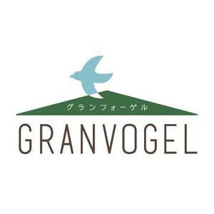 SSC (riicocco)さんのモデルハウスのロゴへの提案