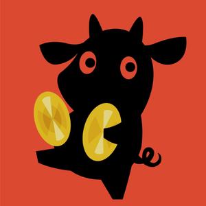 Quattro (KoutaNakamura)さんの牛　キャラクターへの提案