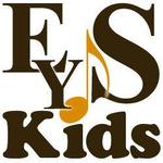 塩田 真理子 (dulcedeleche)さんのEYS音楽教室　Kidsスクール開講に伴うロゴ作成への提案