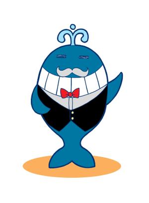 翠川和恵衣 (midorikawa1009)さんの［不動産会社］動物のイメージキャラクターのデザインへの提案