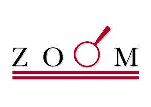 sakanouego (sakanouego)さんの「株式会社ZOOM」のロゴ作成への提案