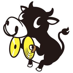 ryozworld (ryozworld)さんの牛　キャラクターへの提案