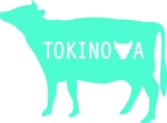chakebu_nohitoさんの食肉卸会社のロゴマークへの提案