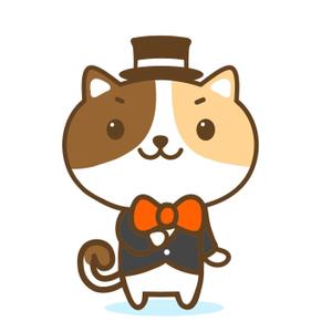 E.crayon (yuuuuuu_ecolibra)さんの［不動産会社］動物のイメージキャラクターのデザインへの提案