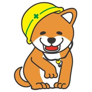 さんの柴犬（子犬）のキャラクター制作への提案