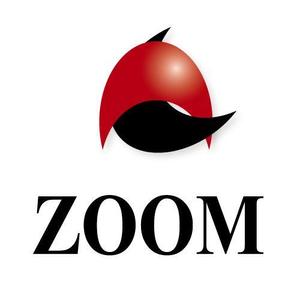 Mpro (divlasuka)さんの「株式会社ZOOM」のロゴ作成への提案