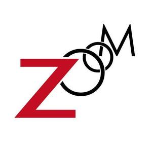 Mpro (divlasuka)さんの「株式会社ZOOM」のロゴ作成への提案