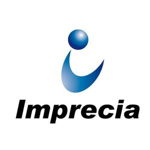 Mpro (divlasuka)さんの「Imprecia」のロゴ作成への提案