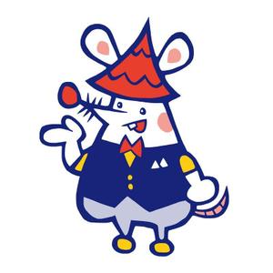 おおせどゆういち (osedo3)さんの［不動産会社］動物のイメージキャラクターのデザインへの提案