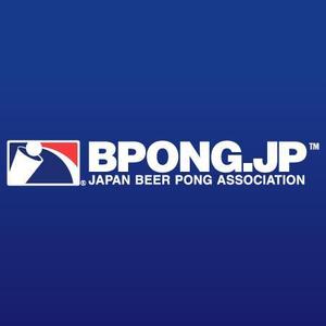 stringさんのUS発の新しいスポーツ？ "Beer Pong" の日本協会 ロゴ制作依頼への提案