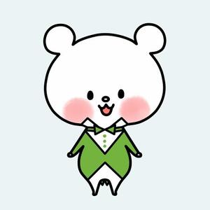 イラストレーター az. (fungraciaz_characters)さんの［不動産会社］動物のイメージキャラクターのデザインへの提案