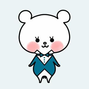 イラストレーター az. (fungraciaz_characters)さんの［不動産会社］動物のイメージキャラクターのデザインへの提案