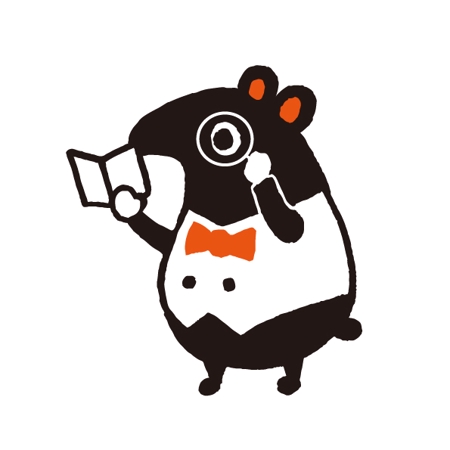 ＹＡ－ＹＡ (ya-mada-yasu-ko)さんの［不動産会社］動物のイメージキャラクターのデザインへの提案
