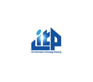 horieyutaka1 (horieyutaka1)さんの不動産会社の会社ロゴデザイン「L it P」会社ロゴへの提案