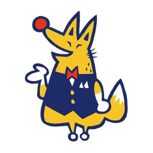 おおせどゆういち (osedo3)さんの［不動産会社］動物のイメージキャラクターのデザインへの提案