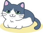 まひろ (kumatarou810)さんの猫のキャラクターのai作成（原案あり）への提案