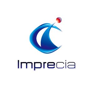 YH (adachikutakenotsuka2005)さんの「Imprecia」のロゴ作成への提案