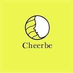 yam (aya_f)さんの女子の『なりたい』を応援する」アプリの「Cheerbe (チアビー)」のロゴ募集への提案