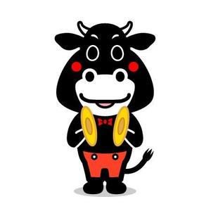 str-labelさんの牛　キャラクターへの提案